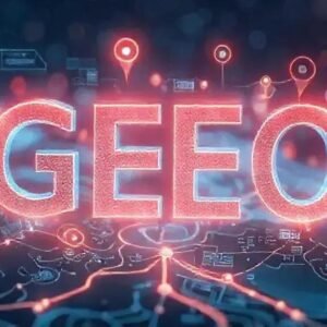 GEO x SEO: Diferenças e a Evolução na Era da Inteligência Artificial