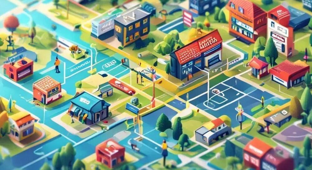 geo x seo diferencas na otimizacao para mecanismos de busca - Yoo Studio GEO x SEO: Diferenças na Otimização para Mecanismos de Busca