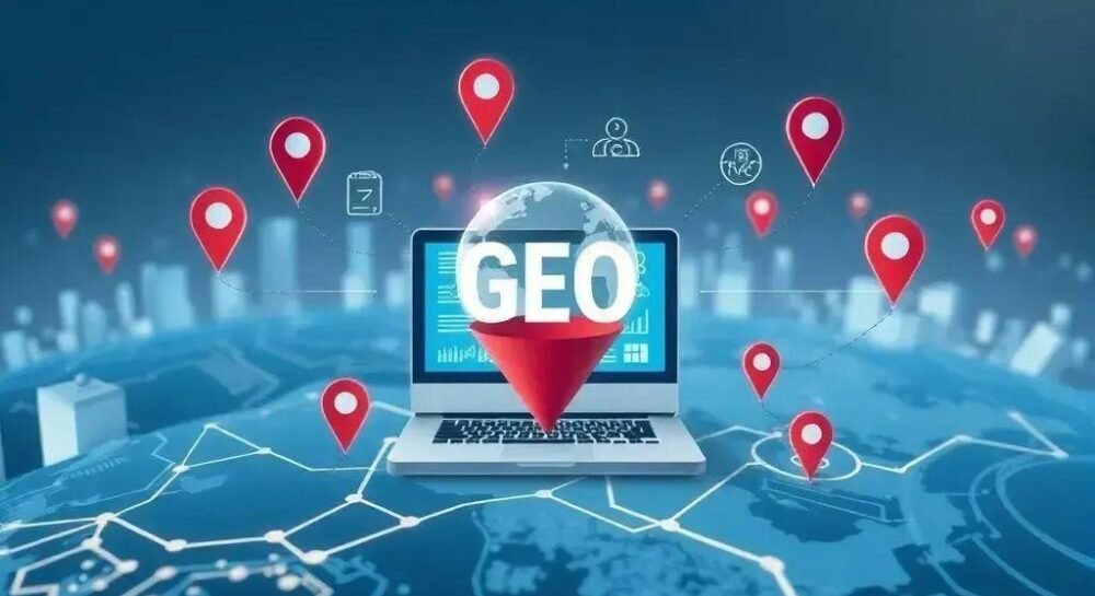 geo x seo tradicional como a ia transforma a otimizacao digital - Yoo Studio GEO x SEO Tradicional: Como a IA Transforma a Otimização Digital