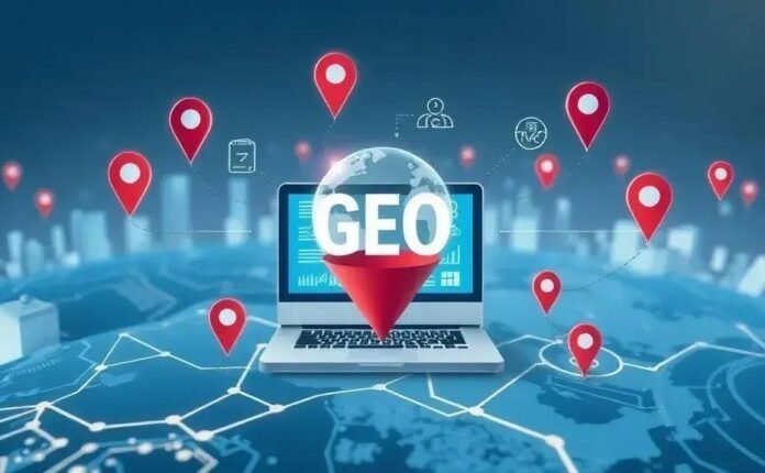 GEO x SEO Tradicional: Como a IA Transforma a Otimização Digital
