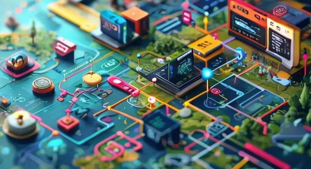 GEO e SEO: Como a IA Transformou a Otimização de Busca