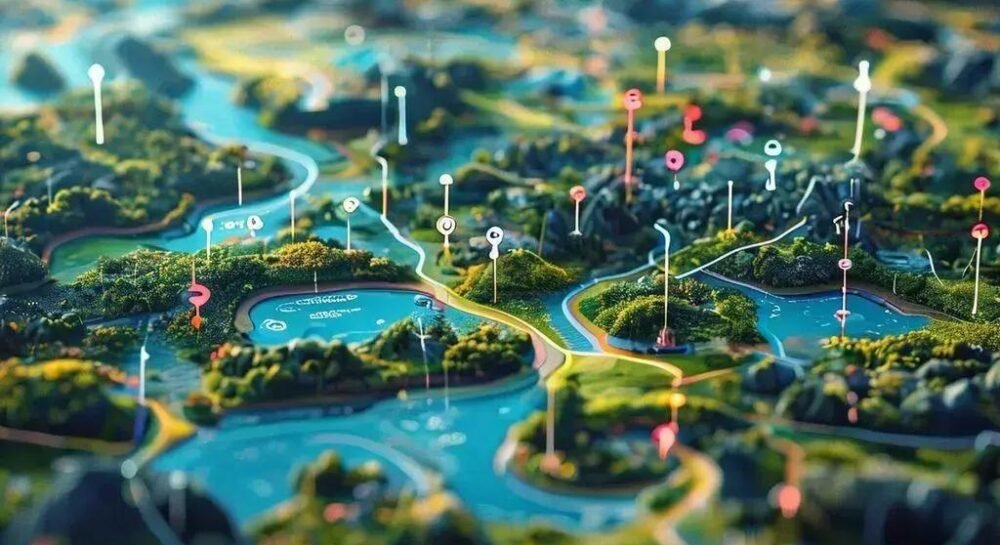 GEO e SEO: Entendendo as Diferenças na Era da Inteligência Artificial