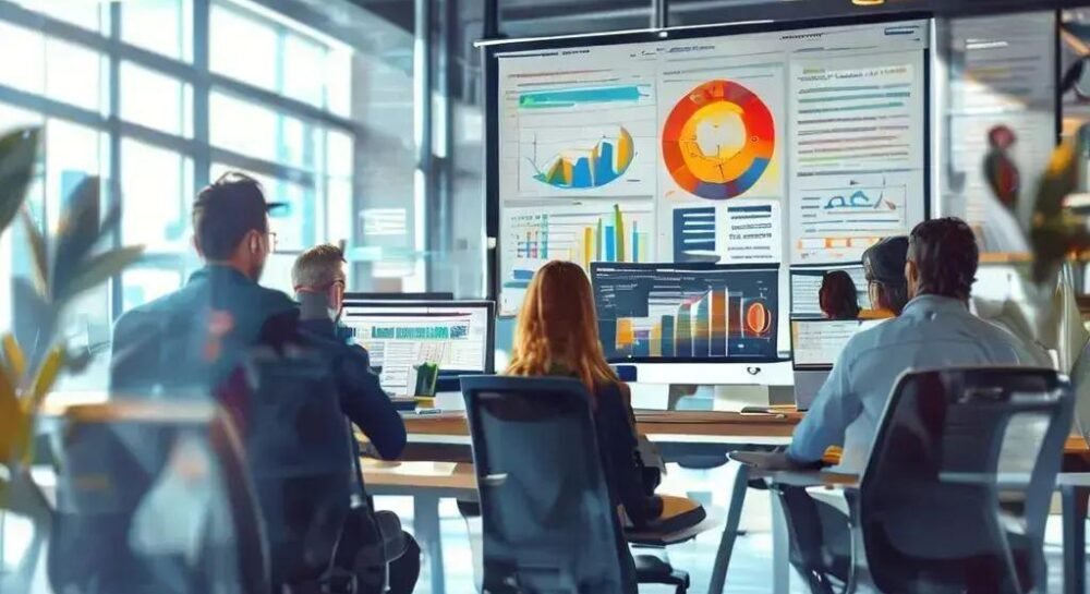 geo e seo tradicional transformacoes na otimizacao digital - Yoo Studio GEO e SEO Tradicional: Transformações na Otimização Digital