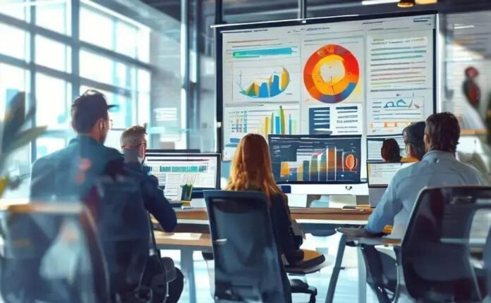 geo e seo tradicional transformacoes na otimizacao digital - Yoo Studio GEO e SEO Tradicional: Transformações na Otimização Digital